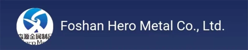 Hero Metal