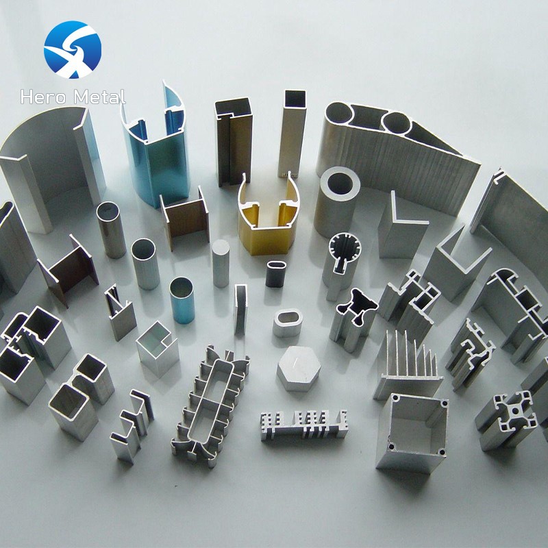 Aluminum Bar Profile For Window Door Aluminum Bar Profile For Window Door