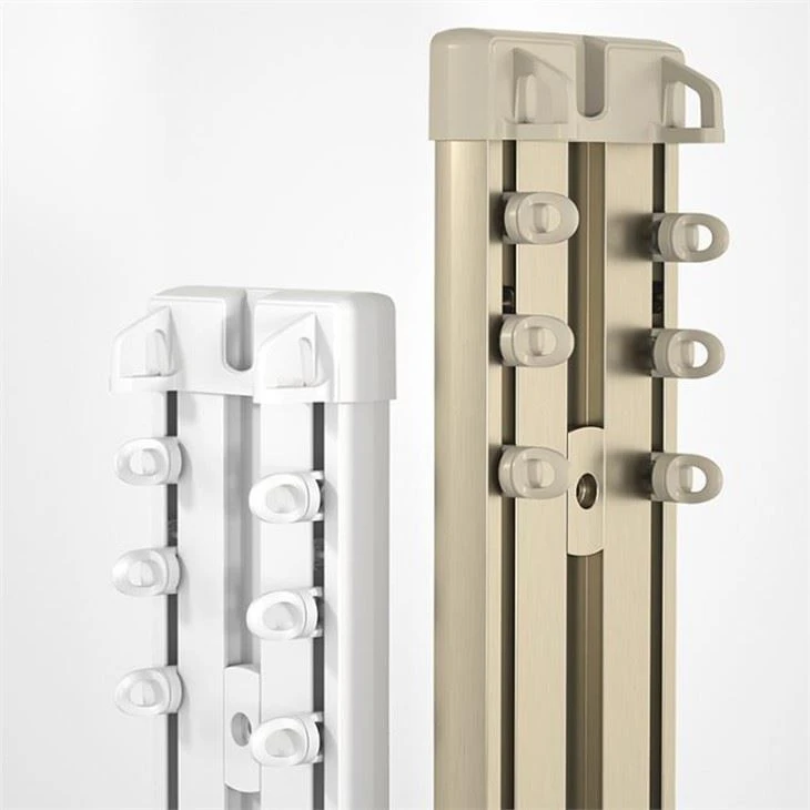 Curtain Tracks Rau Sloping Windows