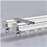 Curtain Tracks For Sloping Windows