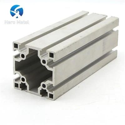 Aluminium Ncej Profile