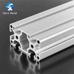 Modular Aluminium Ncej System
