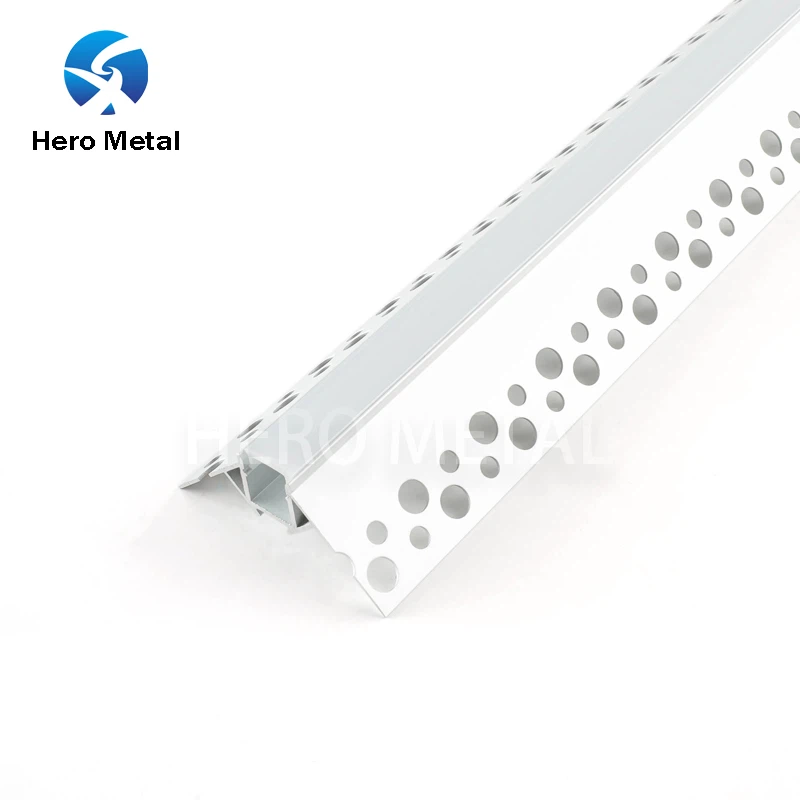 Qab nthab LED Profile