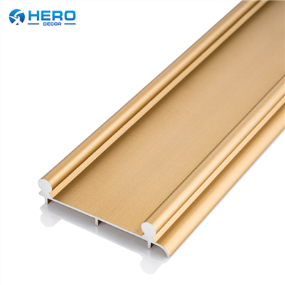 Aluminium C Profile kov Tuam Tshoj