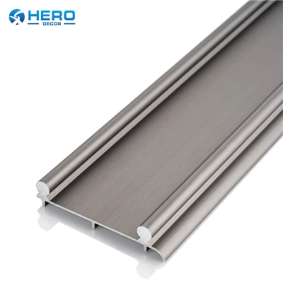 Aluminium Profile Handle Kitchen best