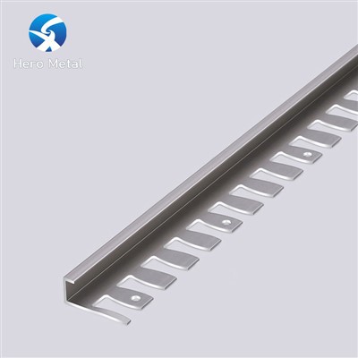 Bendable Pem Teb Trim