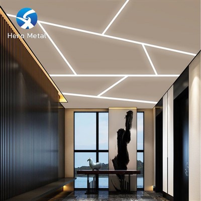 aluminum led profile