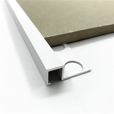 quarter round ceramic tile
