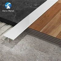 Pobzeb Rau Laminate Floor Trim