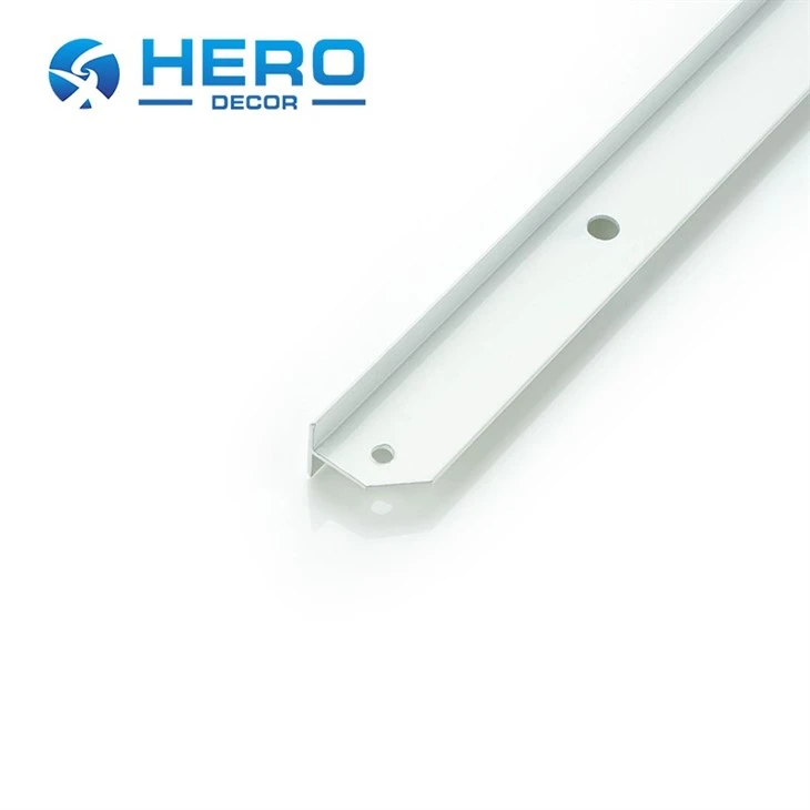Worktop Joining Trim